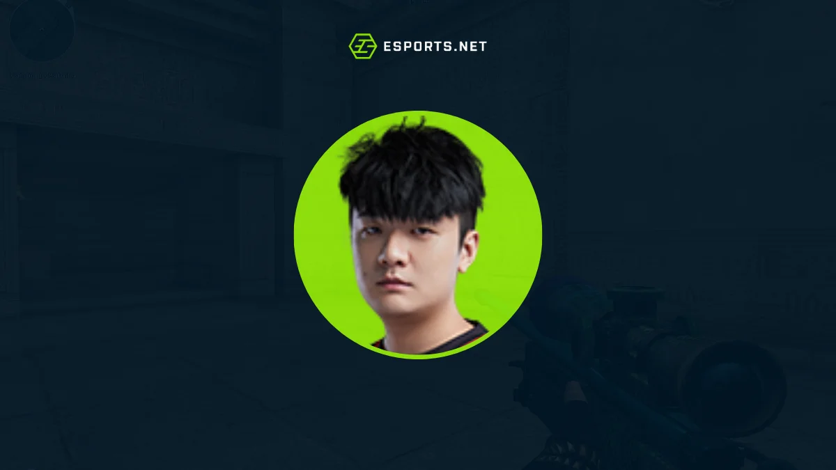 2 - melhores jogadores de CrossFire - Zy