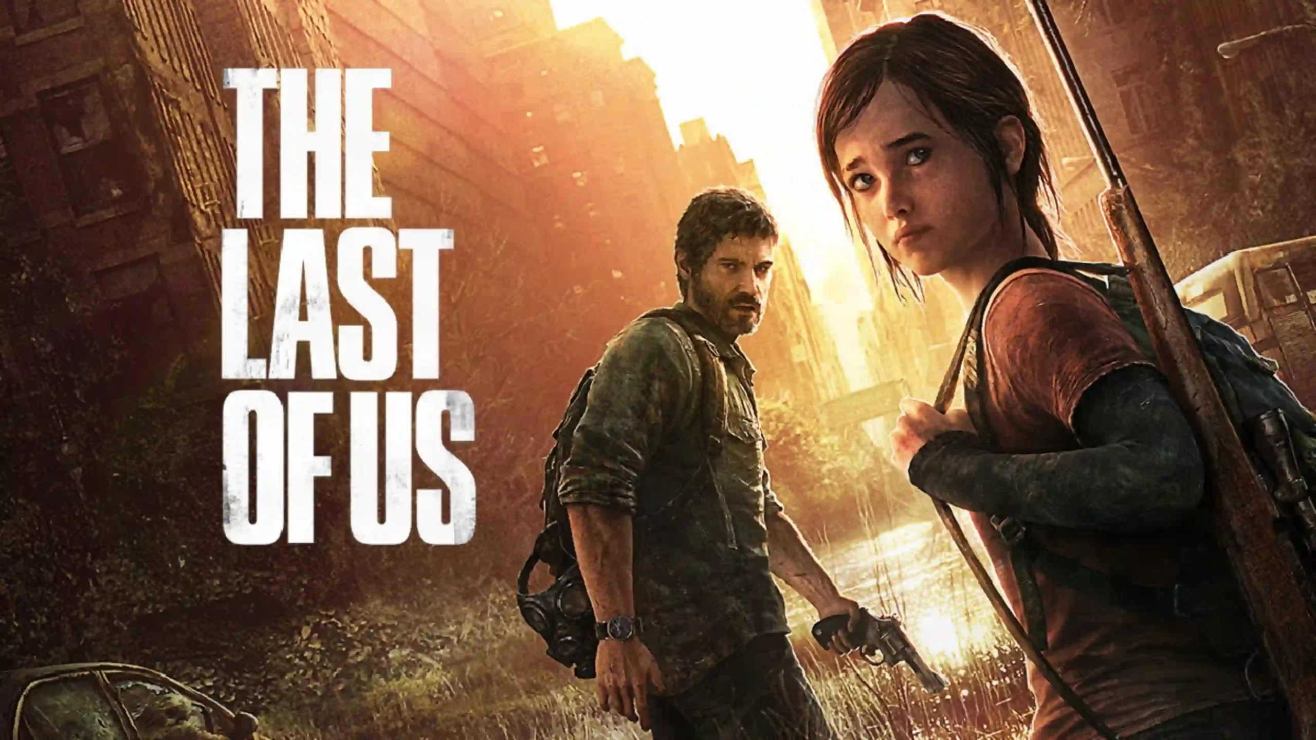 The Last Of Us: Part 1 e 2