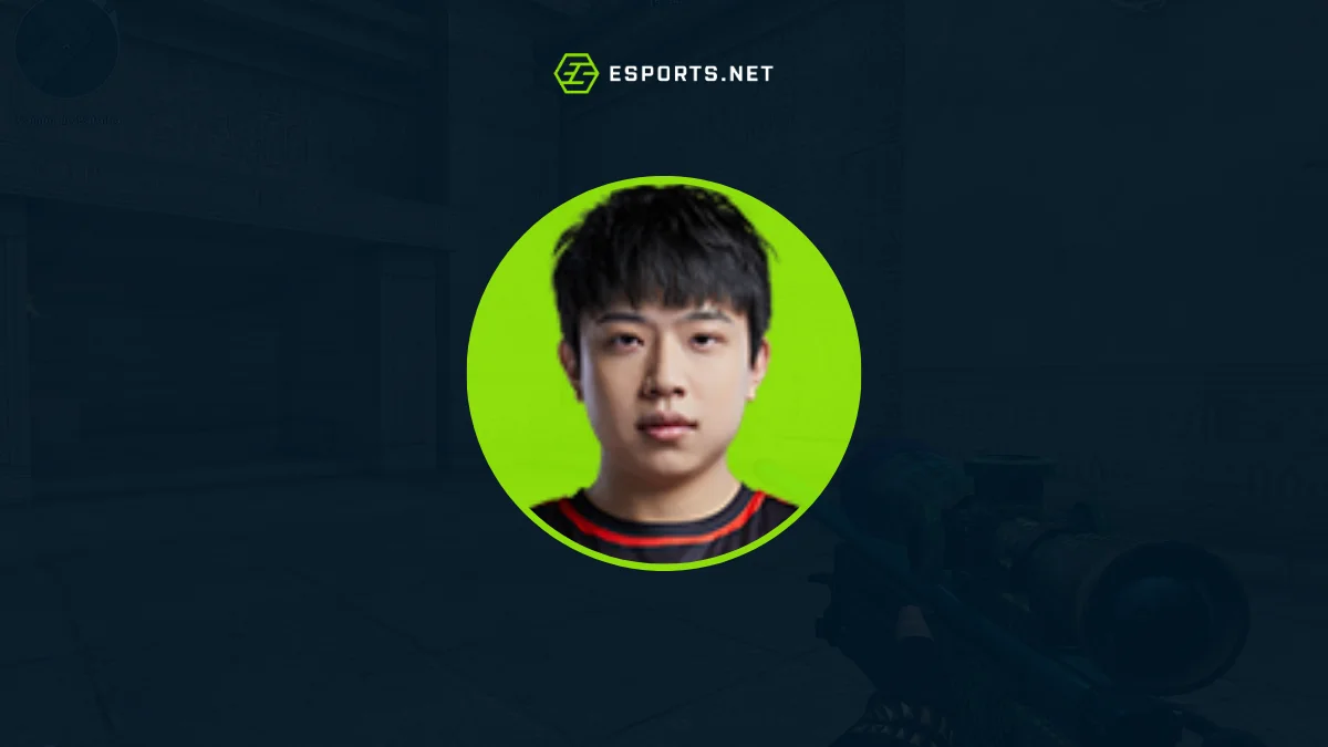 4 - melhores jogadores de CrossFire - Even