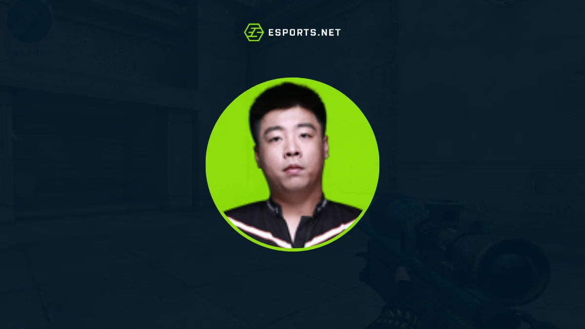 5 - melhores jogadores de CrossFire - MZiN