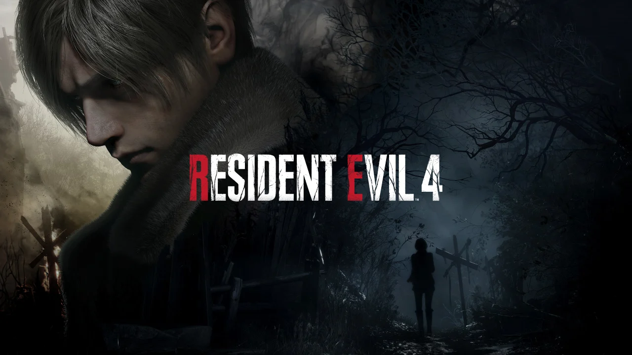 Resident Evil 4 Remake ps4