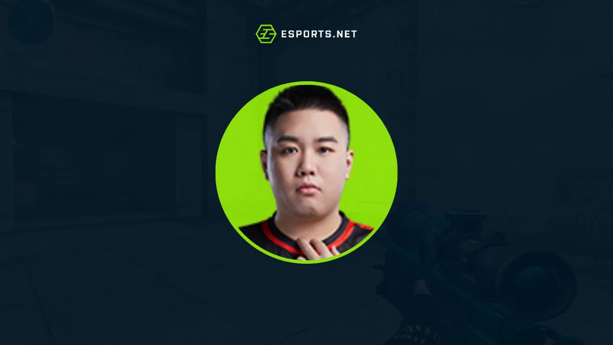 6 - melhores jogadores de CrossFire - Jwei