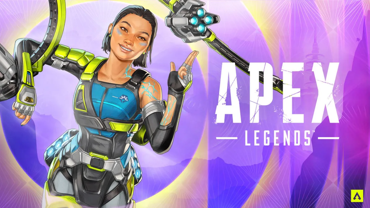 Apex Legends ps4