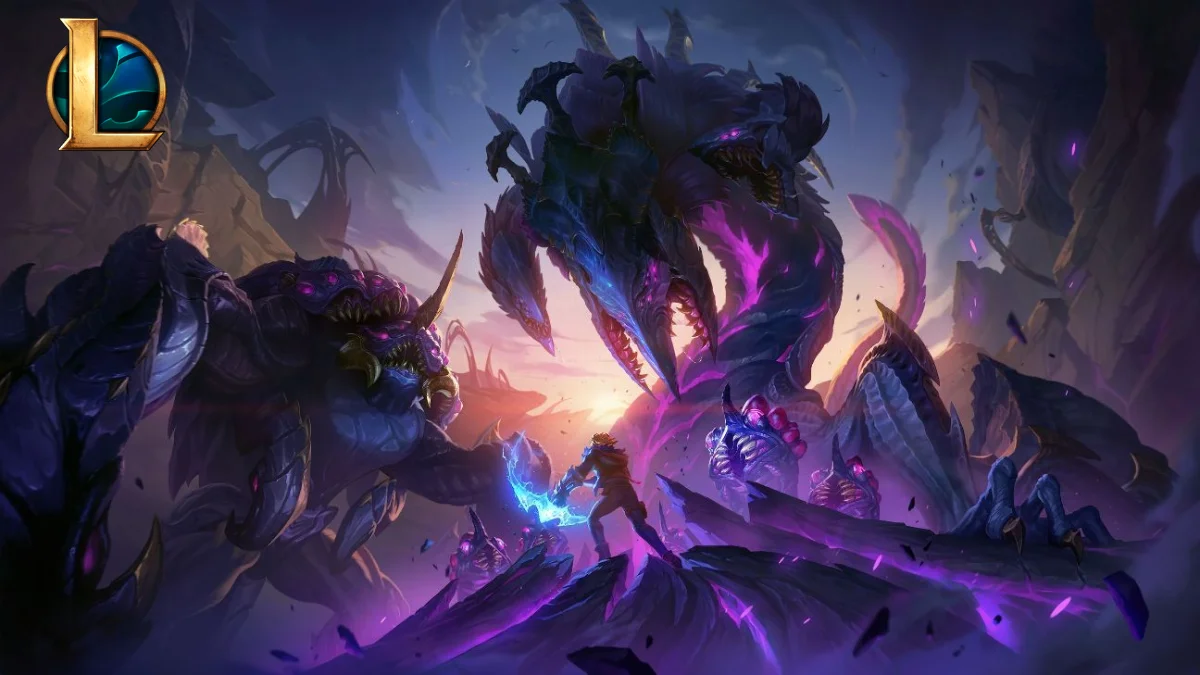 Conheça 7 itens extremamente fortes do lol