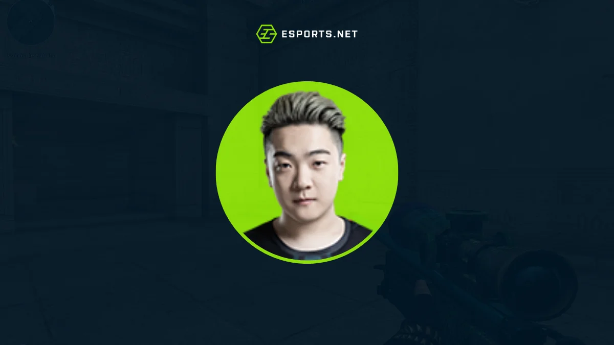 7 - melhores jogadores de CrossFire - 18