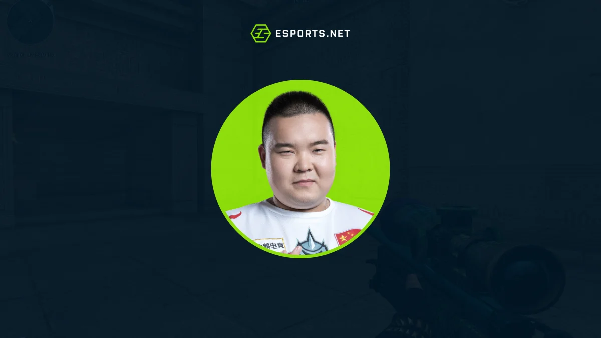 8 - melhores jogadores de CrossFire - DBQ