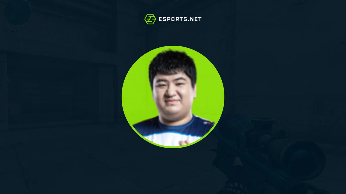 9 - melhores jogadores de CrossFire - Baby