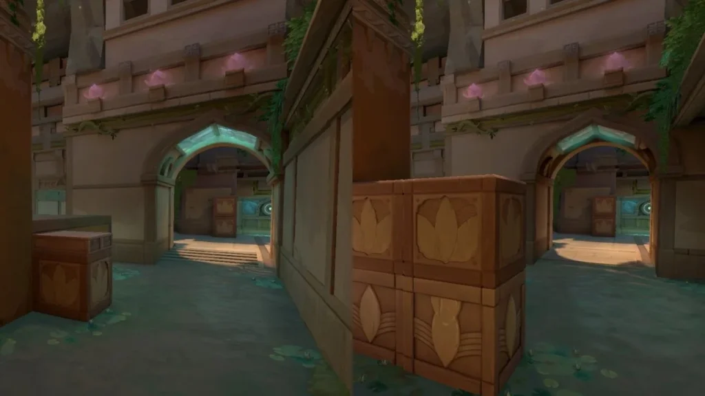 Antes e depois da entrada do bomb C na Lotus