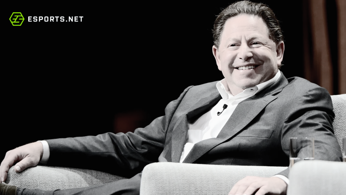 Bobby Kotick se aposenta após 32 anos