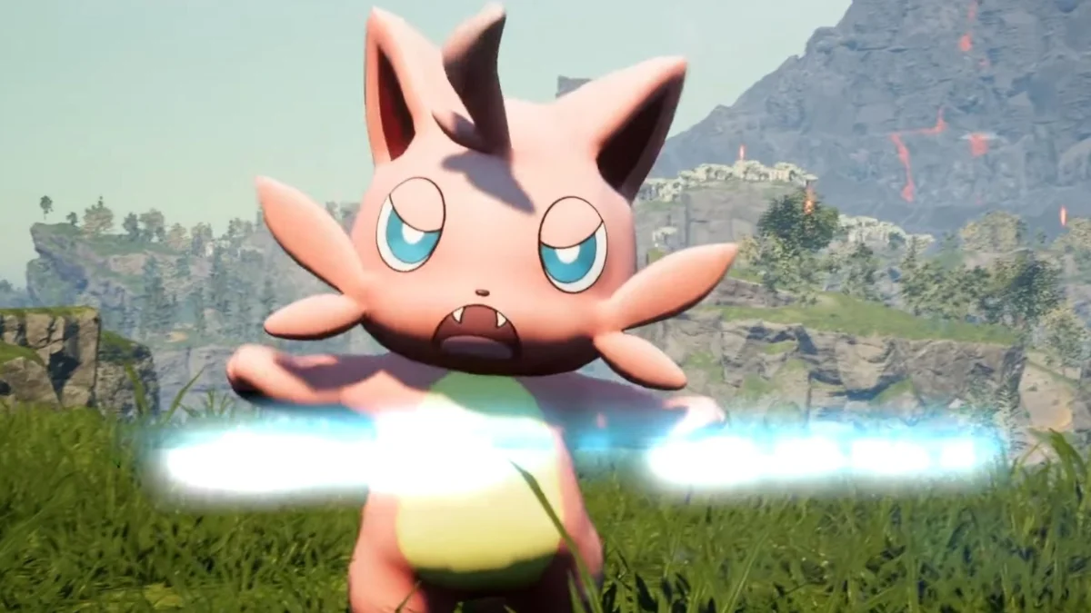 Melhor Pal para começar o jogo