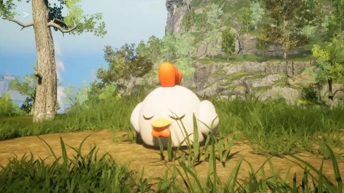 Melhor Pal para começar o jogo