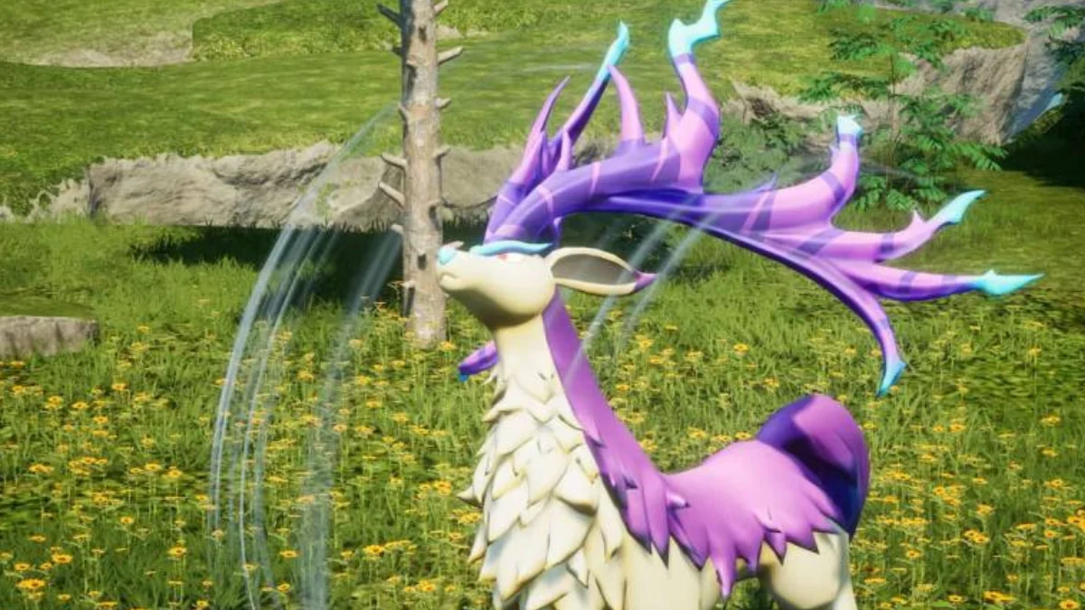 Melhor Pal para começar o jogo