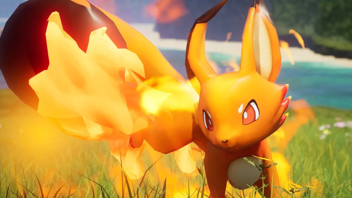 Melhor Pal para começar o jogo