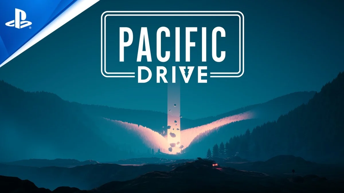 Pacific Drive