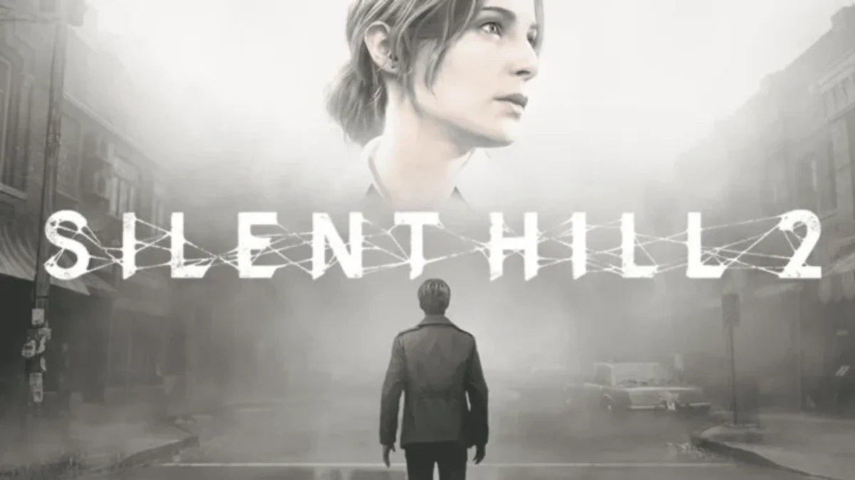 PS5 - Silent Hill 2 Remake