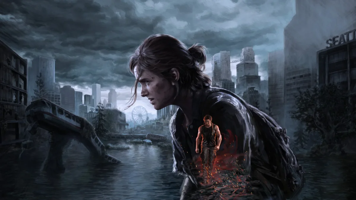 The Last of Us Part 2 Remastered