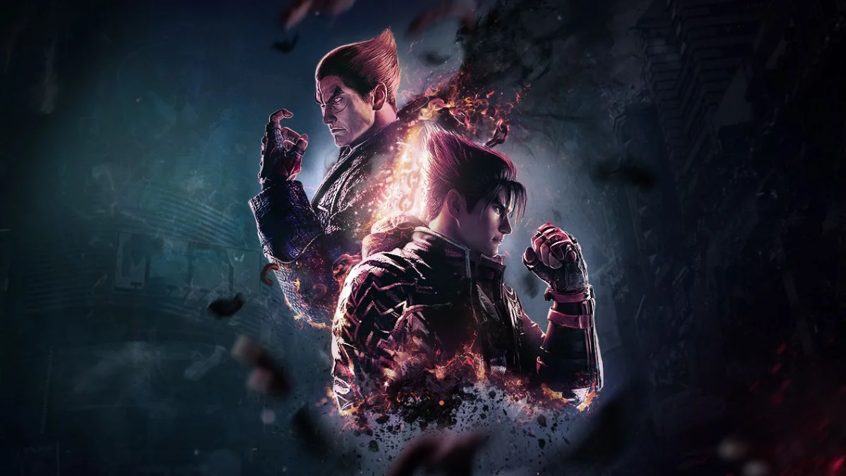 Tier list melhores lutadores do Tekken 8