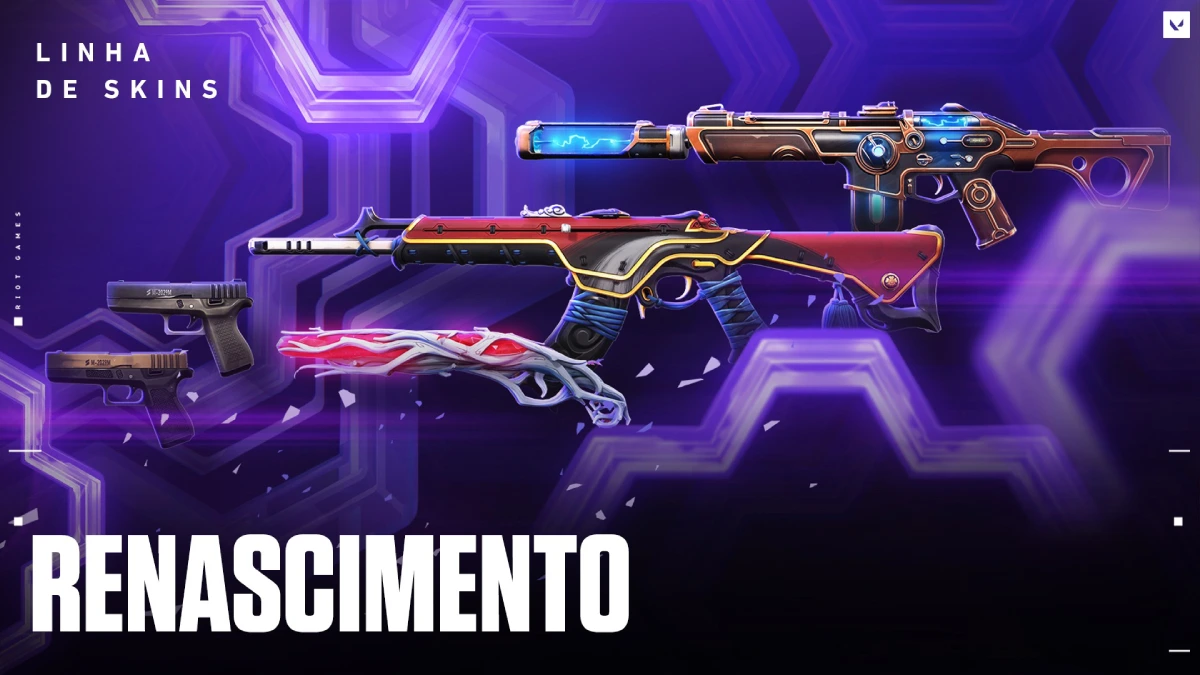 coleçao-renascimento-valorant-2023-2024