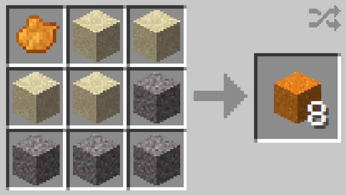 materiais para criar concreto