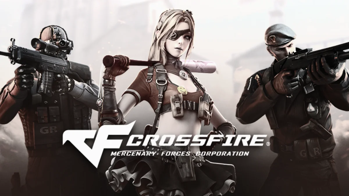 crossfire morreu
