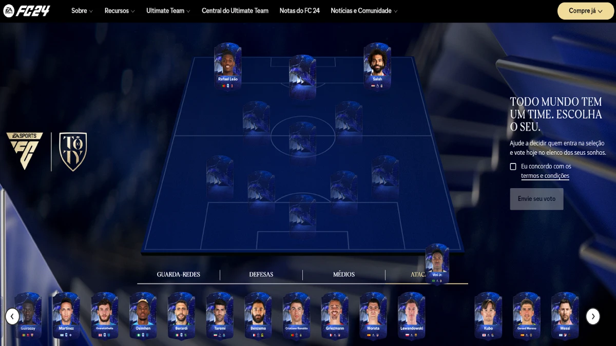 escolha-seleçao-do-ano-ea-fc-2024