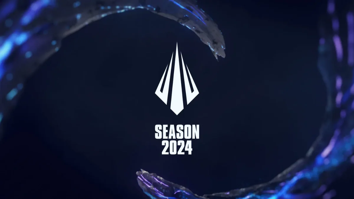 MSI 2024 lol