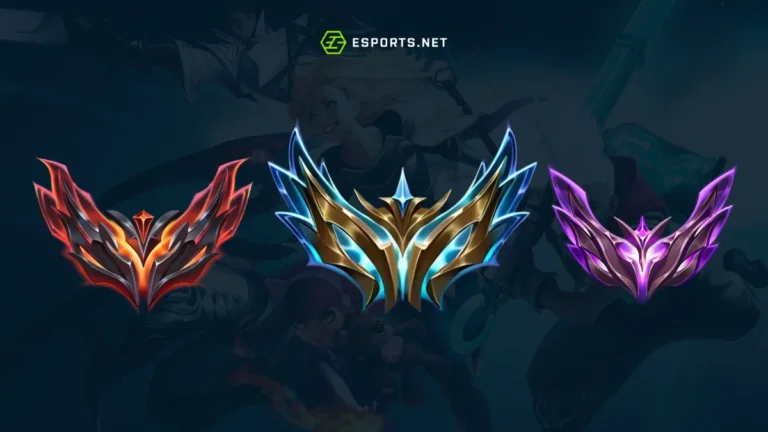 riot anuncia novo sistema de mmr para o lol