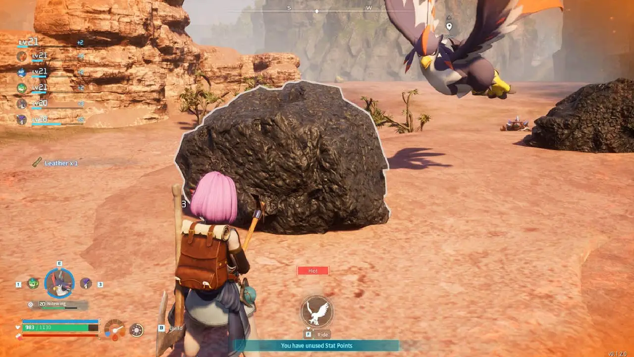 minerando-como-conseguir-carvão-mineral-palworld
