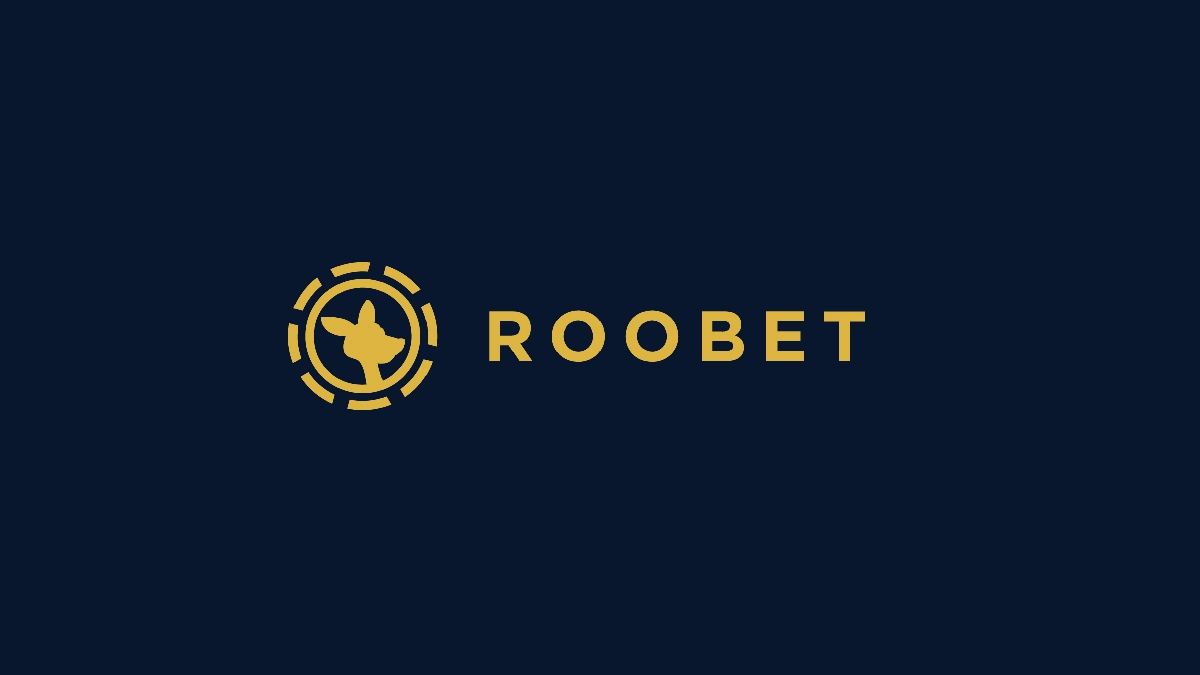 logotipo roobet
