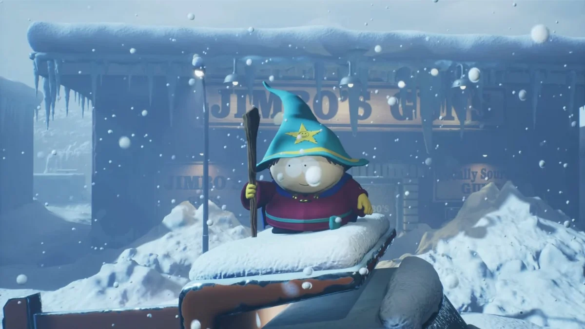 south park snow day ganha data de lançamento
