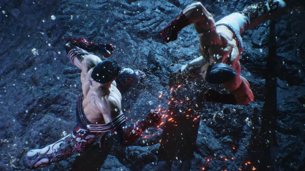 tudo-sobre-tekken-8-historia