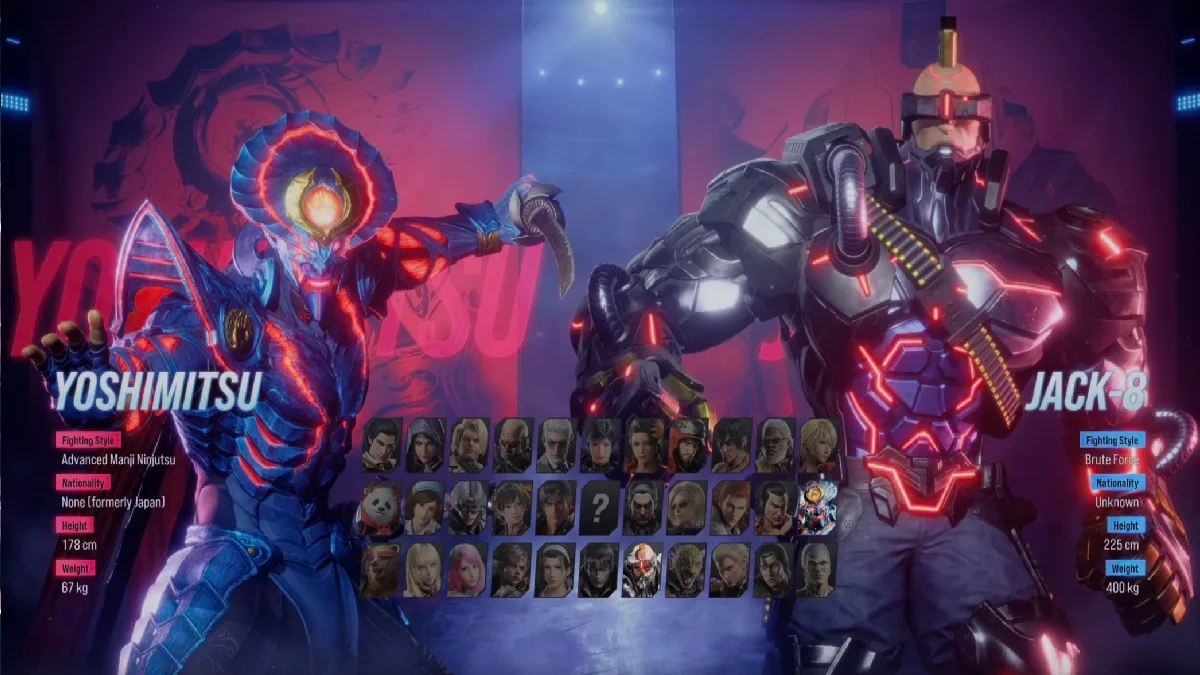 tudo-sobre-tekken-8-personagens-jogaveis