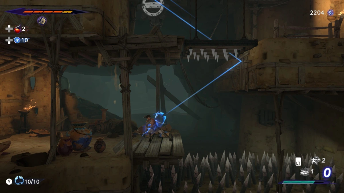 usando-arco-menolias-prince-of-persia-the-lost-crown