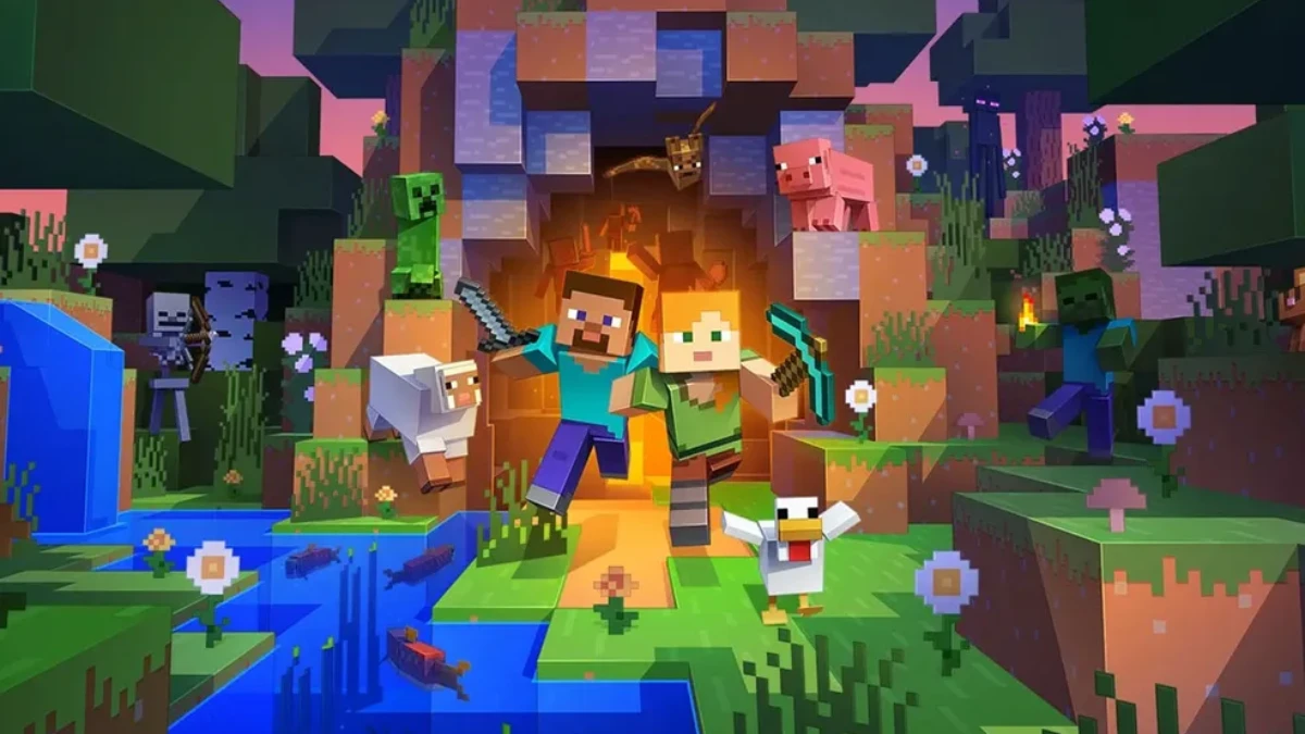 como criar servidor de minecraft