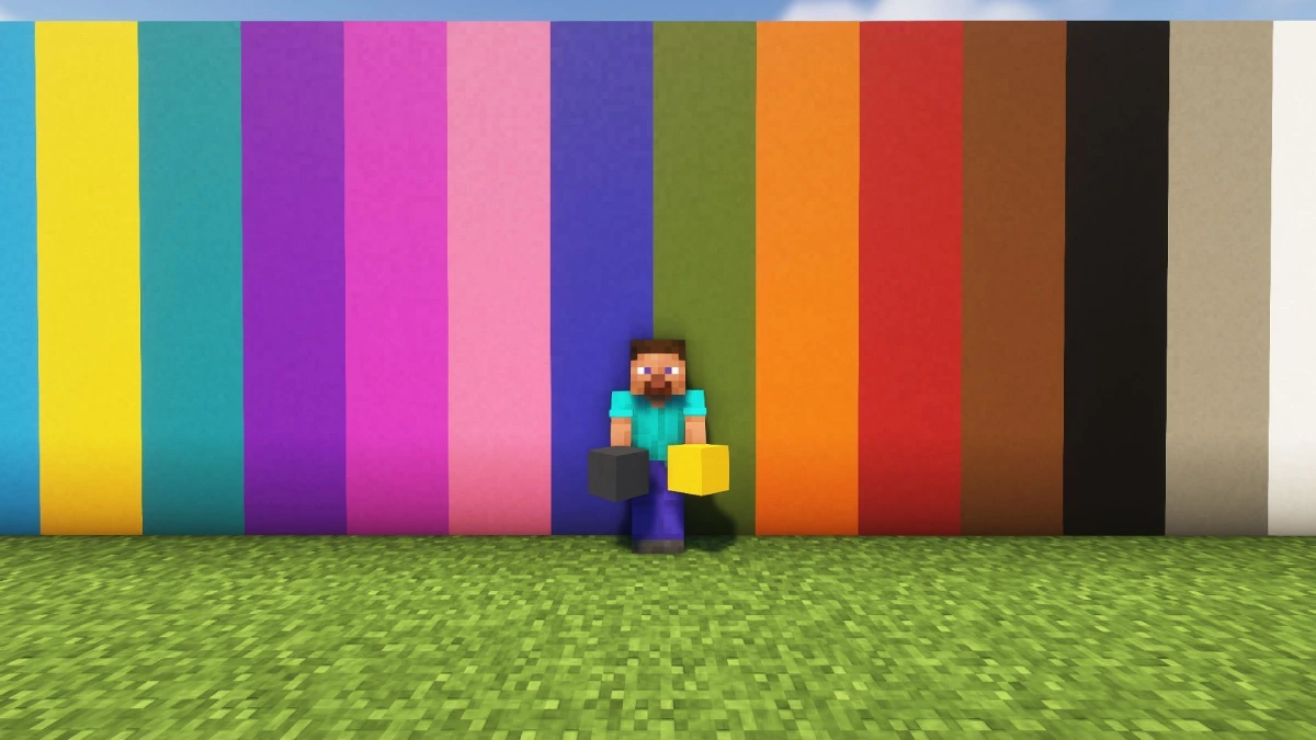 blocos de concreto