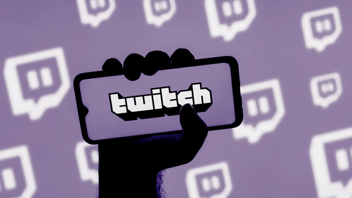 Twitch fecha na Coreia do Sul