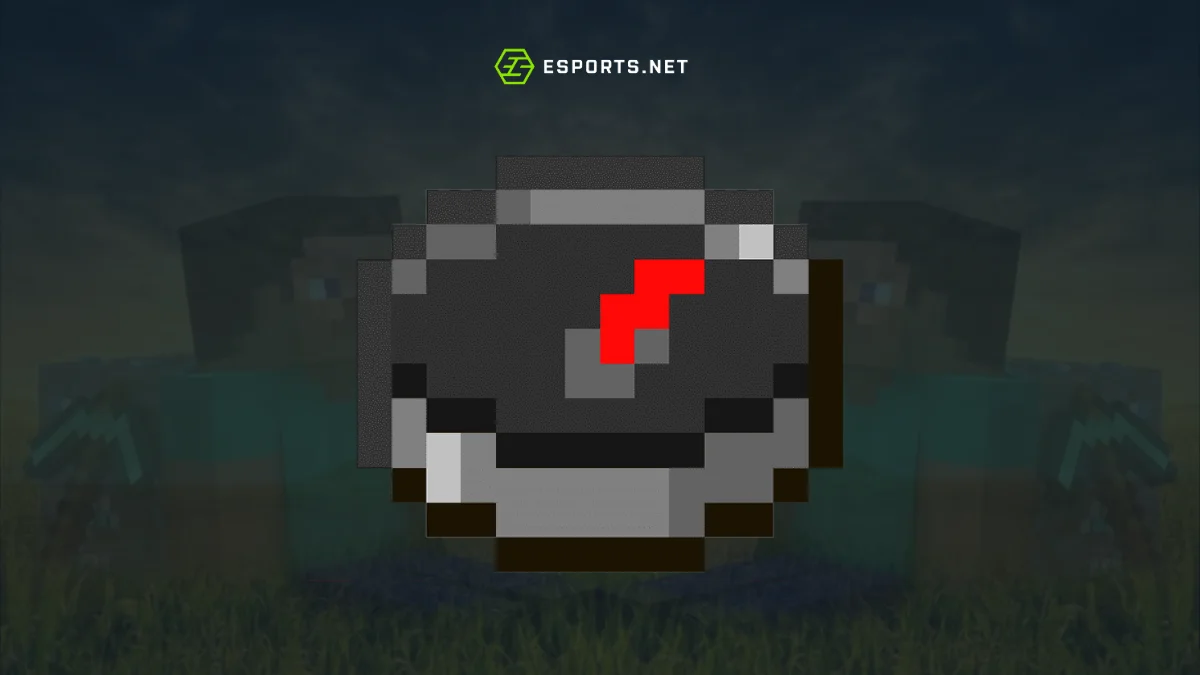 bussola minecraft