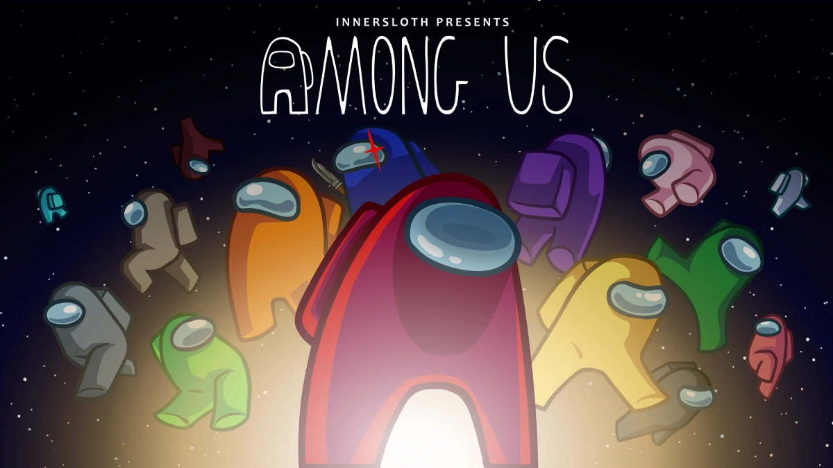 12. Among Us