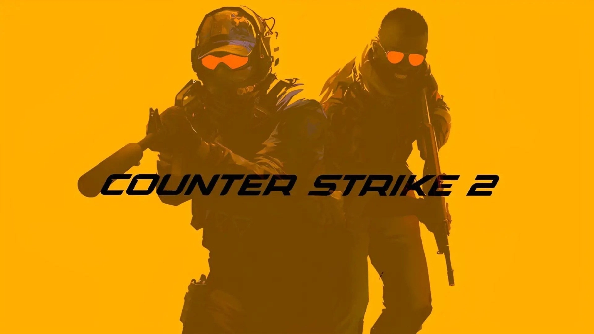 13. Counter-Strike 2