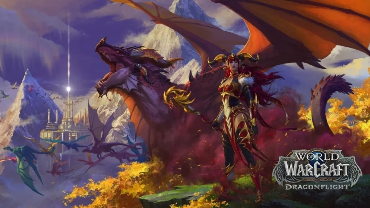 10 Melhores Jogos MMORPG para jogar em 2024