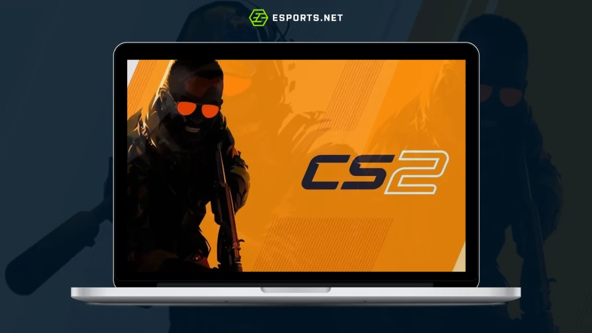 Melhores configs do CS2