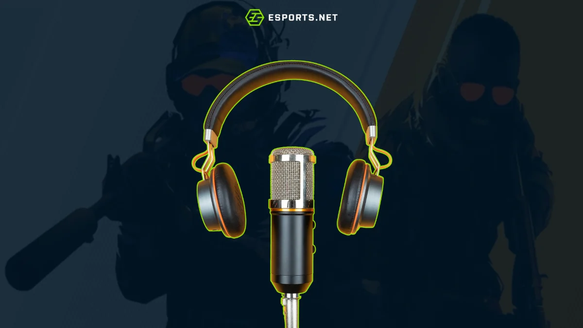 Melhores configs do CS2