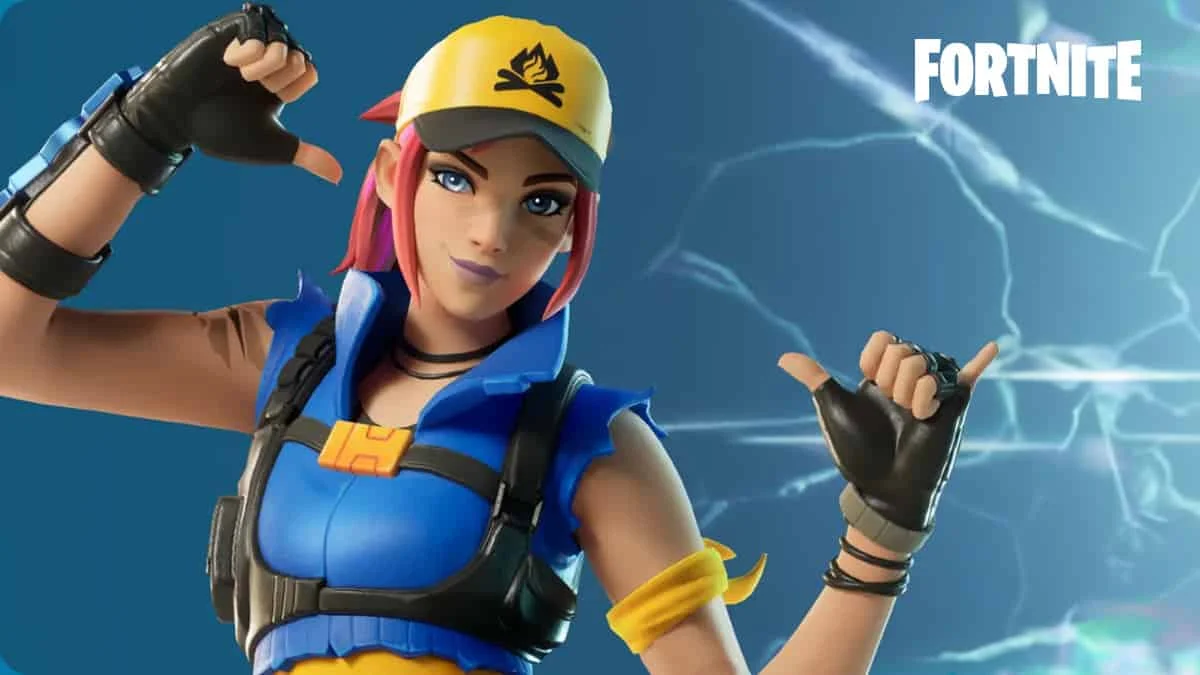 Aprenda como conseguir skins grátis no Fortnite