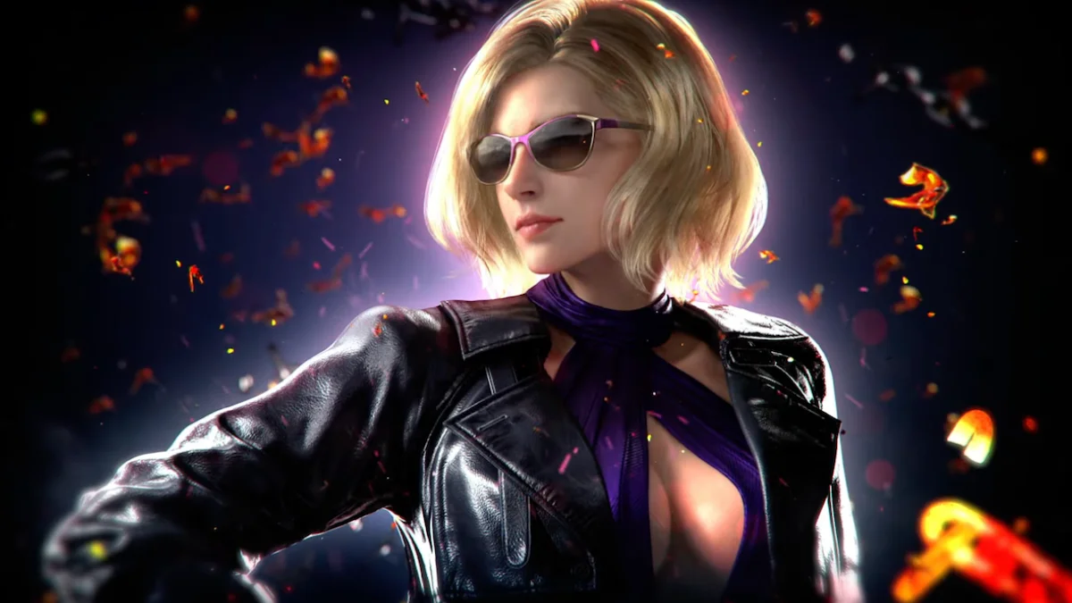 Tier list melhores lutadores do Tekken 8