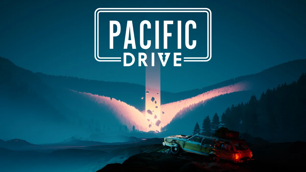 Pacific Drive requisitos