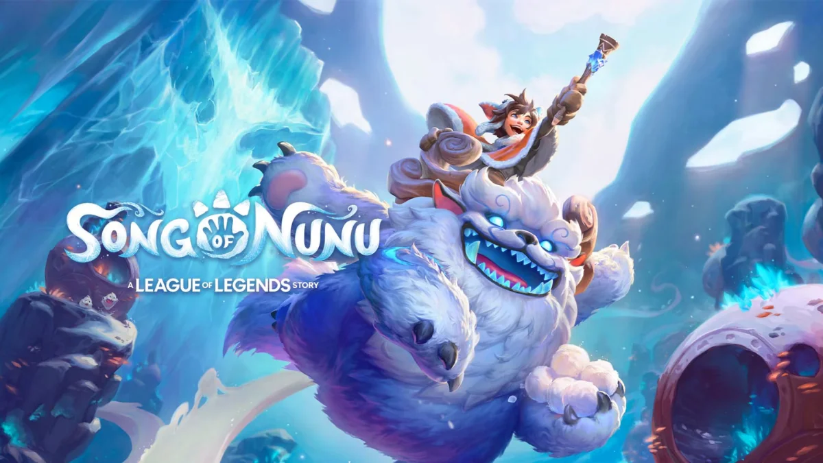 Tudo sobre Song of Nunu