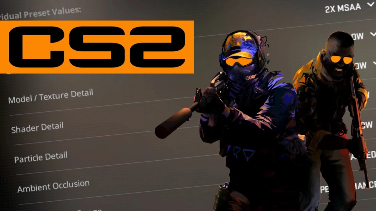 melhores configs do cs2