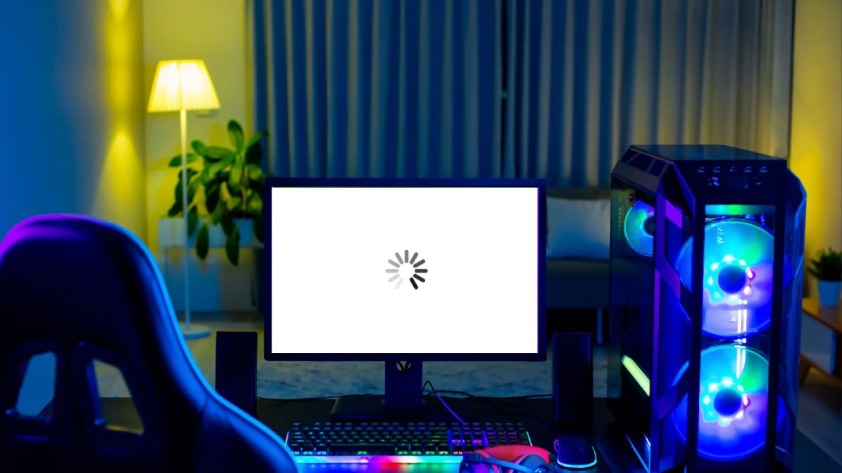 como otimizar o pc