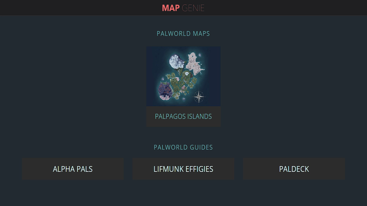 como-usar-mapgenie-palworld-filtros