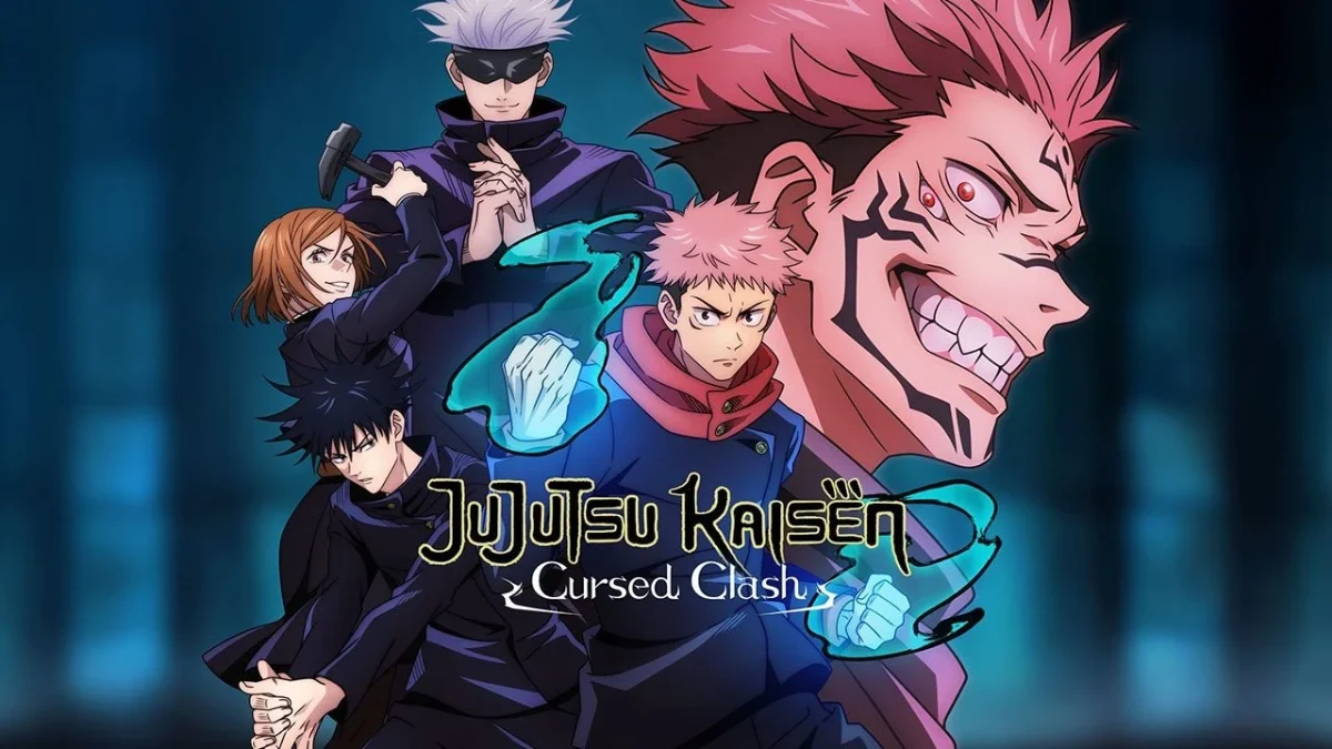 quanto-tempo-para-zerar-jujutsu-kaisen-2024